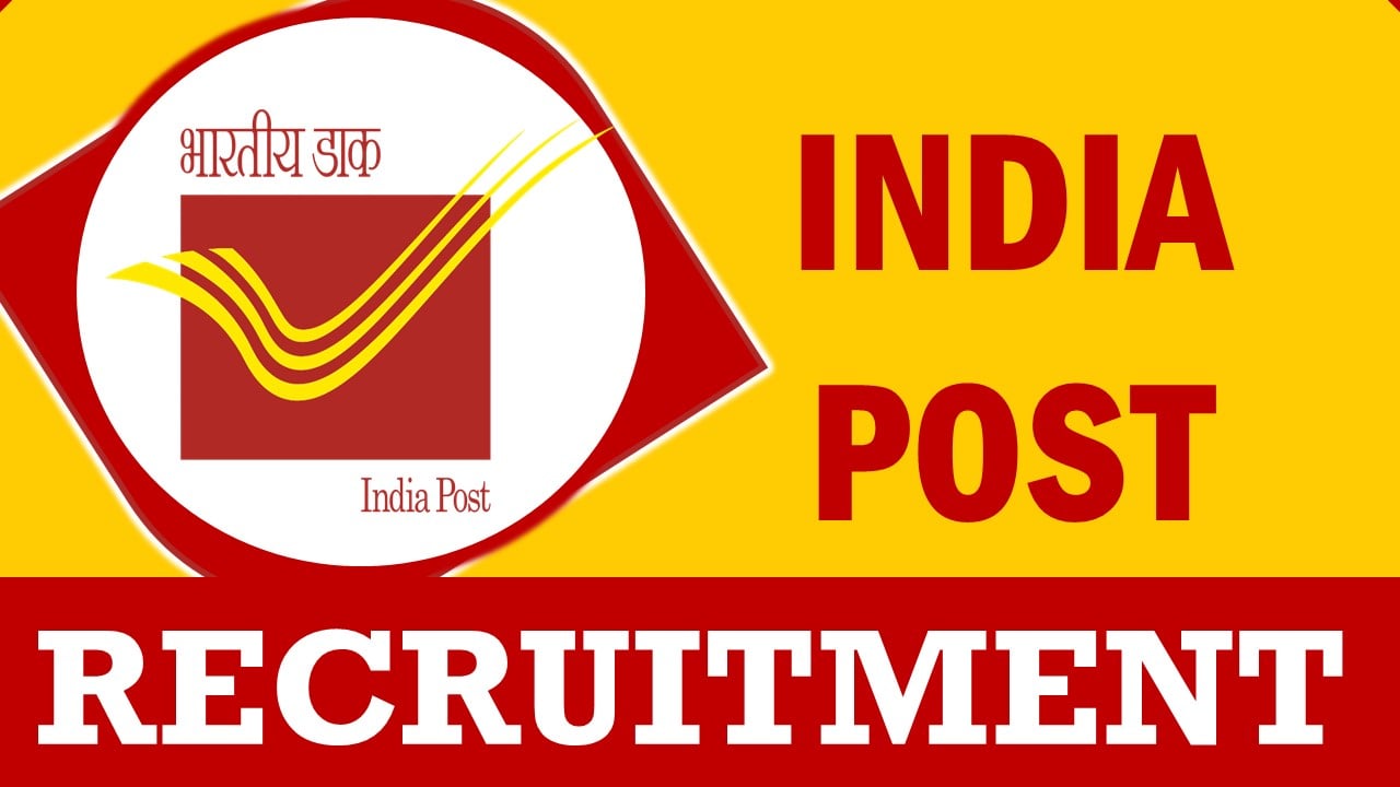 India Post Recruitment 2023: Check Vacancy, Post, Age, Qualification, Salary and Application Procedure