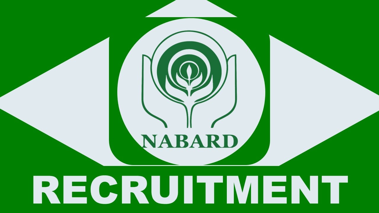 NABARD Recruitment 2023: Check Posts, Qualification, Salary, Selection Process and Process to Apply