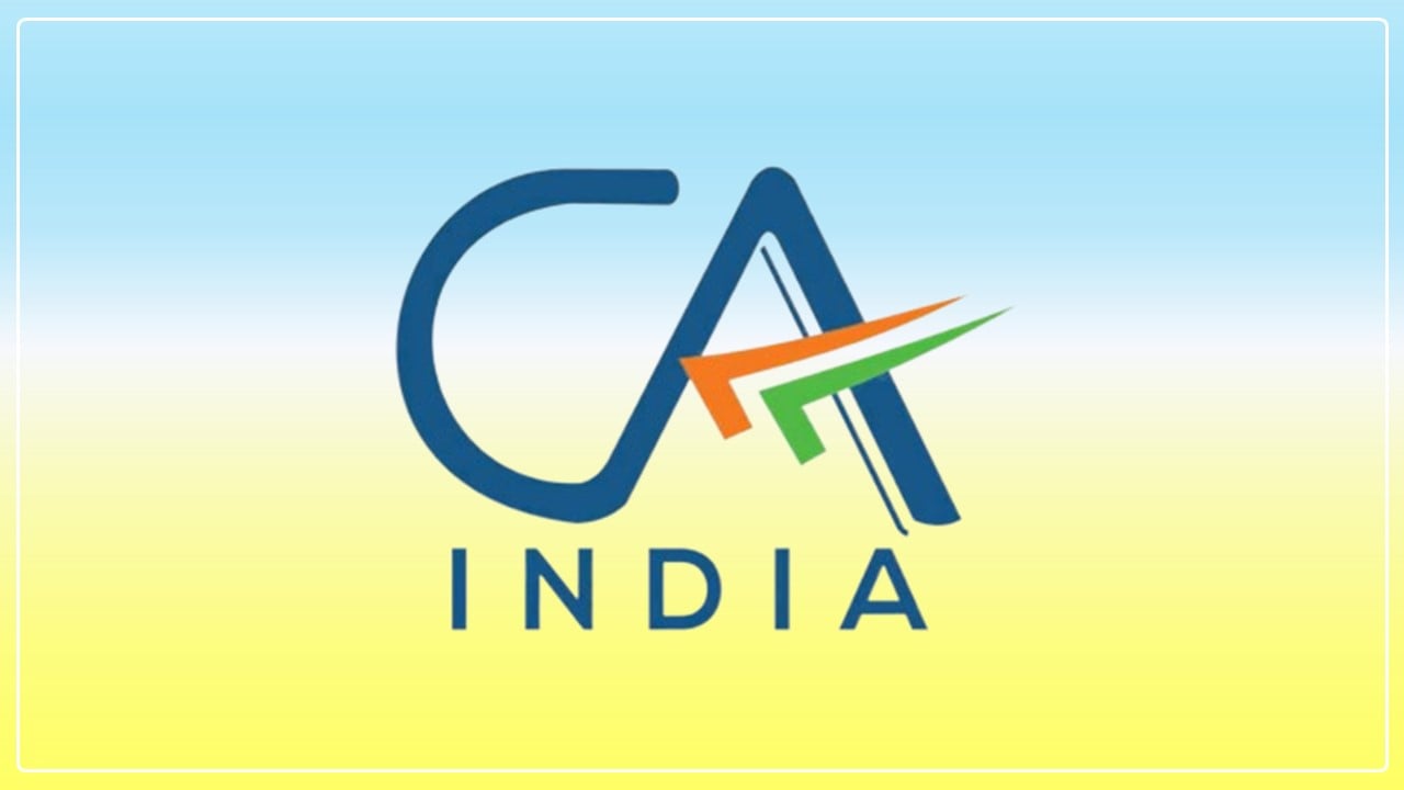 One Year Timeline given by ICAI for Transition to New CA Logo