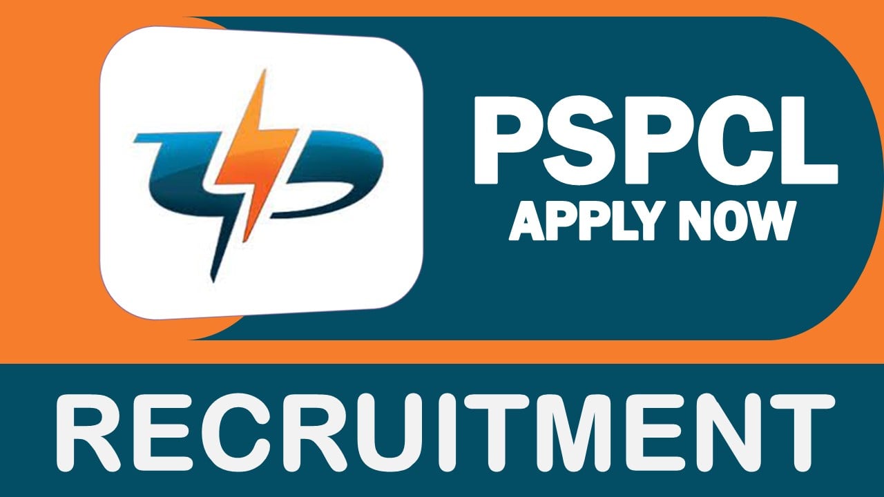 PSPCL Recruitment 2017 Digital Art by Recruitment Inboxx - Fine Art America