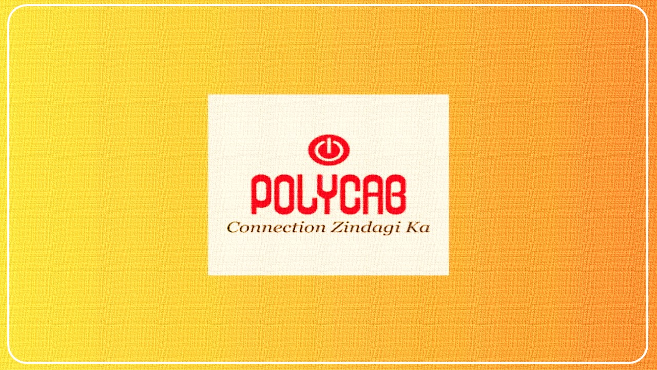 Polycab India shares fall after news of Income Tax raids at 50 locations