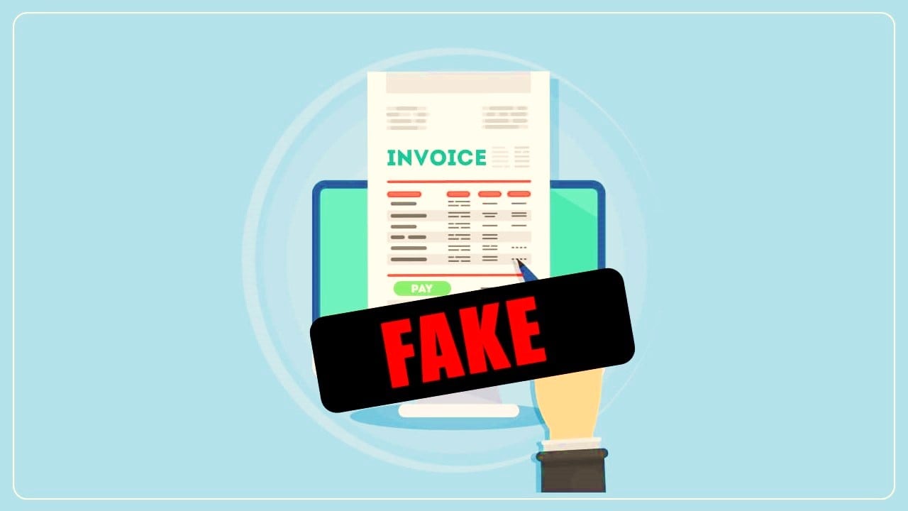 West Bengal GST Department busts Rs. 4,716 crore Fake GST Invoice Rackets