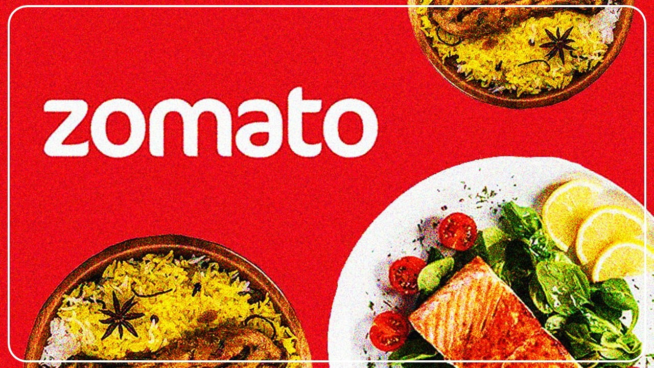 Zomato gets Rs.402 crore GST fine for non-payment of customer delivery charges