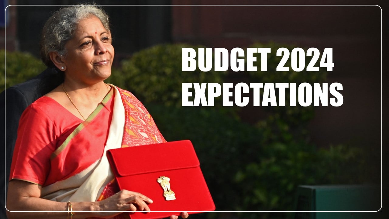 Budget 2024 Expectations: 13 ways the Union Finance Minister may help taxpayers by streamlining thing