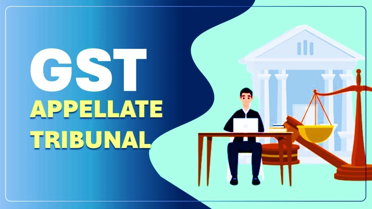 CBIC Notification for Constitution of Principal Bench of GST Appellate Tribunal [Read Notification]