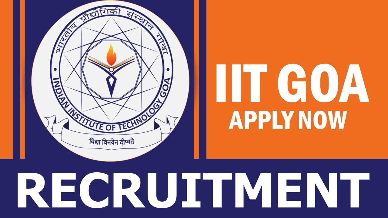 IIT Recruitment