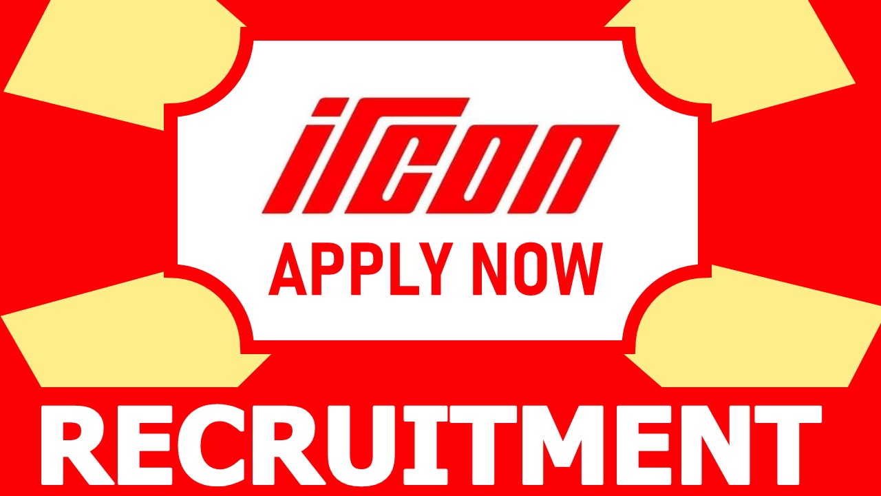 IRCON Recruitment 2024: Monthly Salary Up to 80000, Check Posts, Qualification, Age Limit and How to Apply