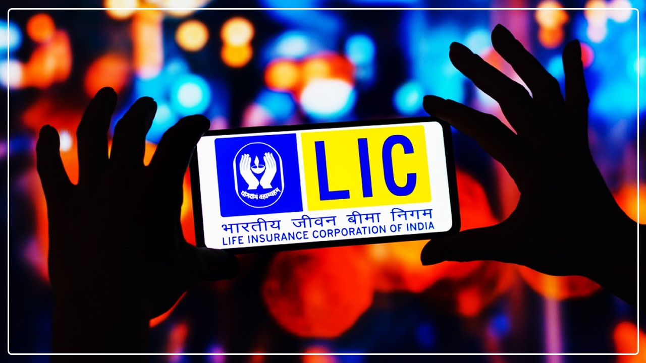 LIC gets GST Demand Notice of Rs.3529 Crore from Mumbai Tax Authority
