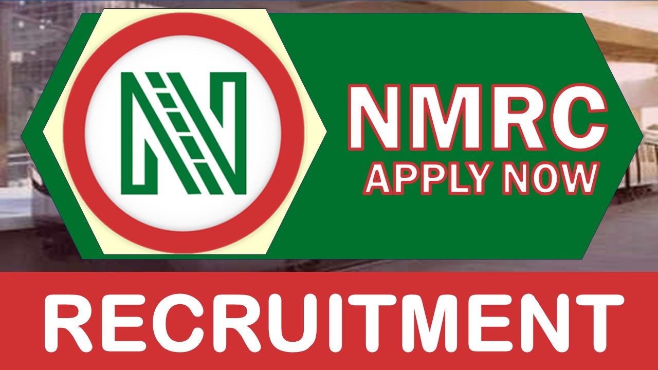Noida Metro Rail Recruitment 2024: Salary Upto 280000 Per Month, Check Posts, Experience, Age and Application Procedure