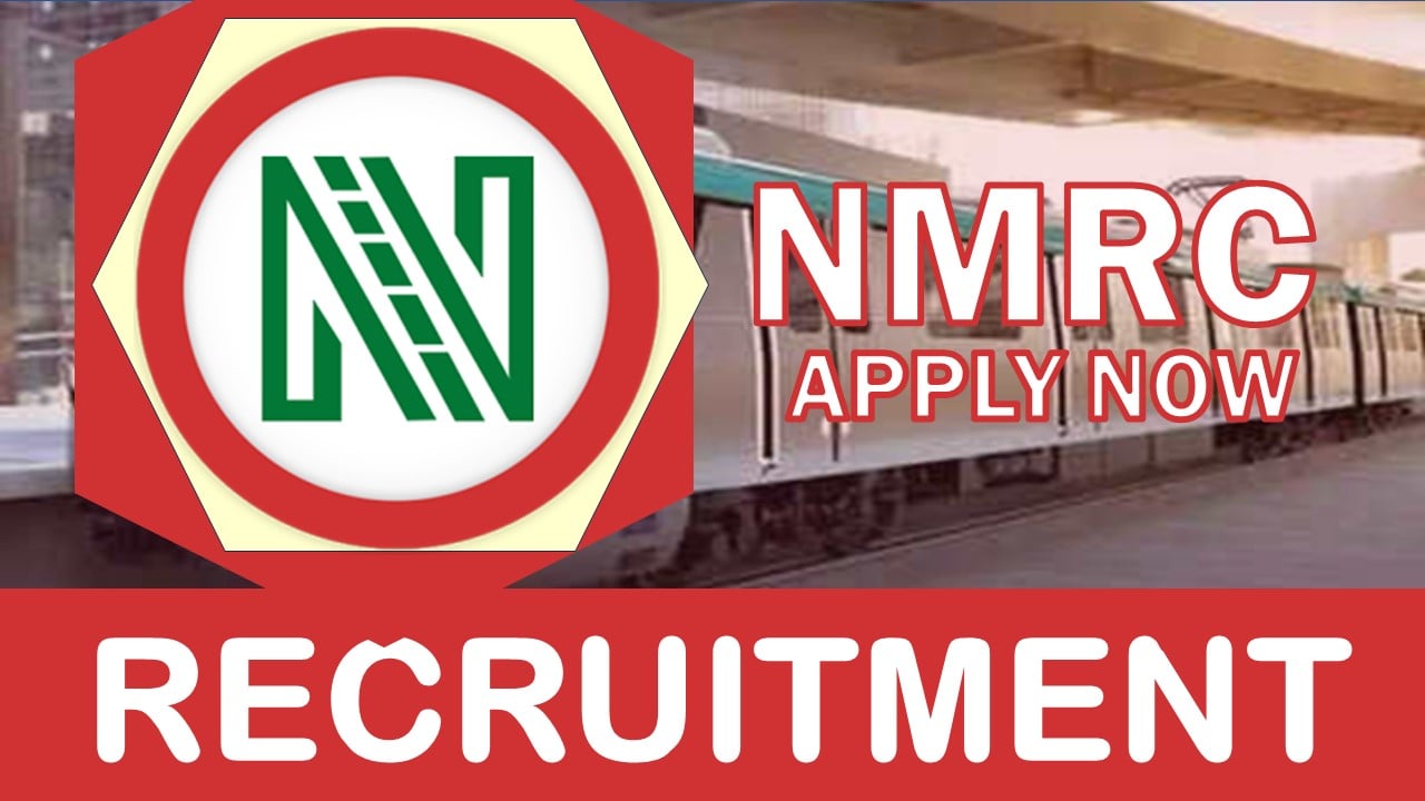 Noida Metro Rail Recruitment 2024: Salary Up to 280000 Per Month, Check Vacancy, Post, Age, Qualification and Process to Apply