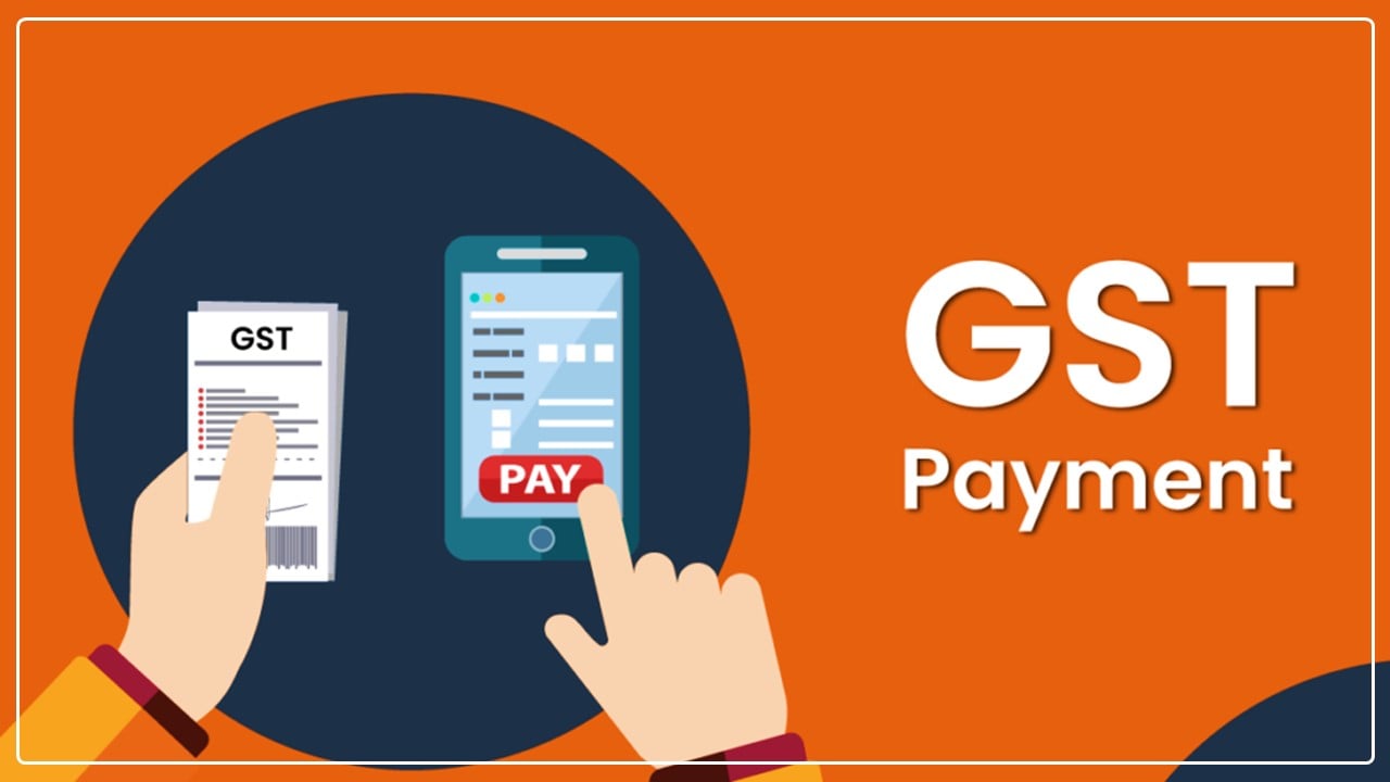 [New Year Gift] Now pay GST via Credit Card/ Debit Card from Jan 2024