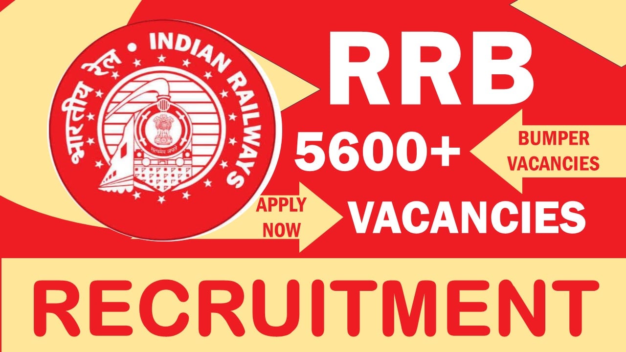 Railway Recruitment Boards