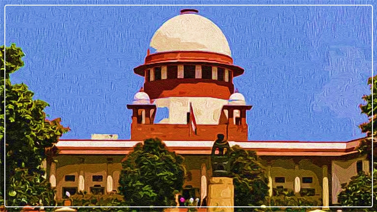 Supreme Court send notice to Centre on 28% GST for Online Gaming Companies