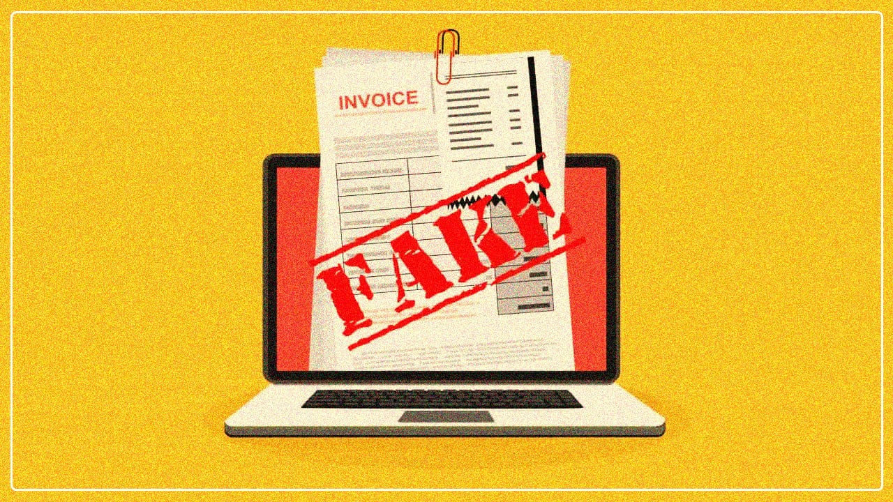 Fake Billing Scam: Trader arrested for fraudulently availing ITC of Rs.11.7 crore via fake bill worth Rs.65 crore