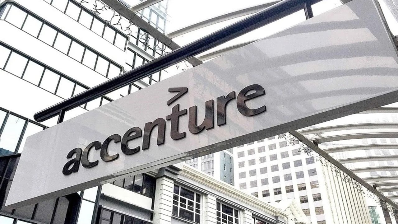 Job Vacancy for Graduates at Accenture: Check Requirements