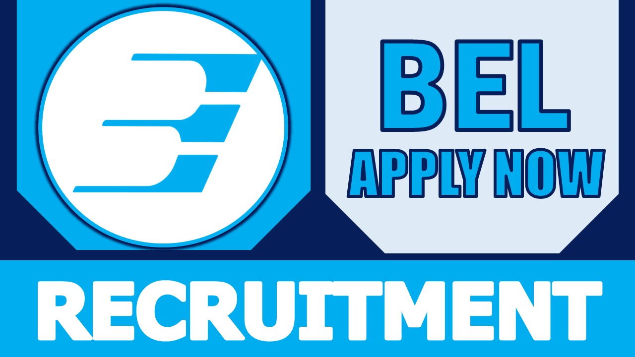 Bharat Electronics Recruitment 2024: Notification Out, Monthly Salary Up to 79000, Check Post, Age, Selection Process and How to Apply