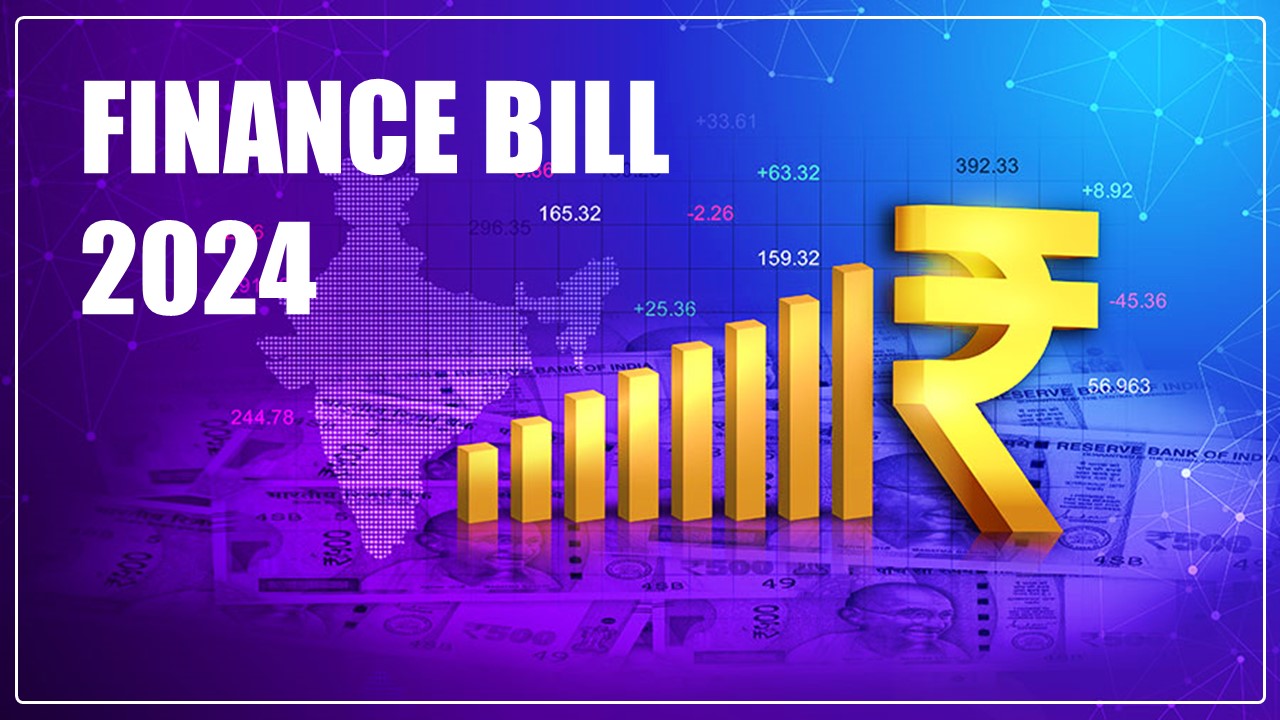 IT Department released Key Highlights of Finance Bill 2024
