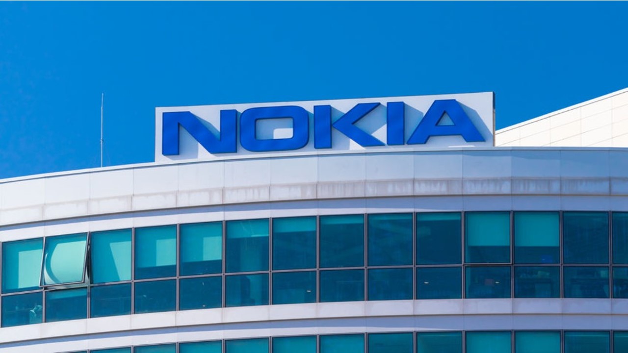 Graduate Vacancy at Nokia
