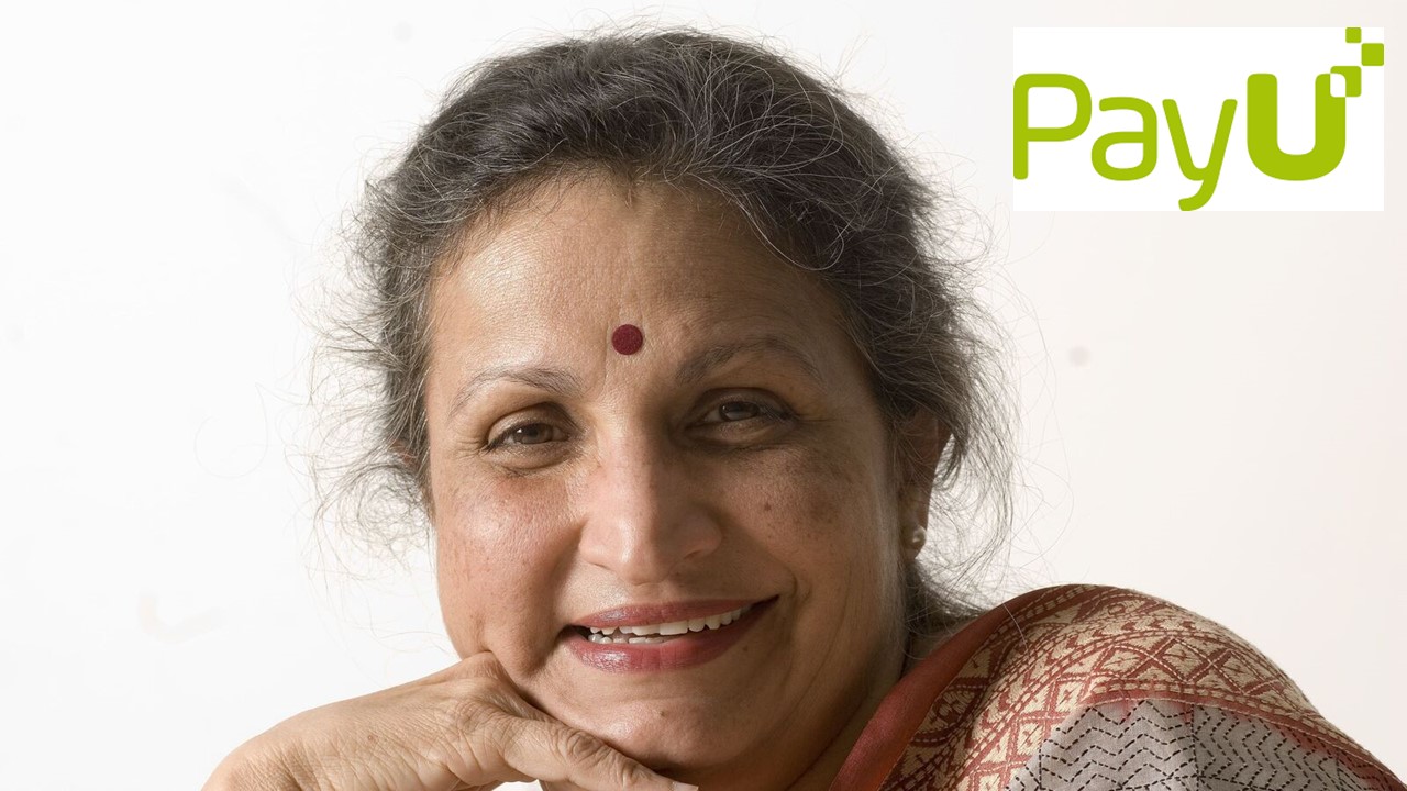 Payu Appoints former HDFC Bank Chief Renu Sud Karnad as new Chairperson