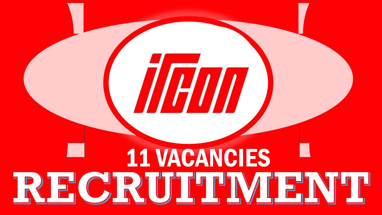 IRCON Recruitment 2024: Check Post, Vacancies, Age, Experience and How to Apply