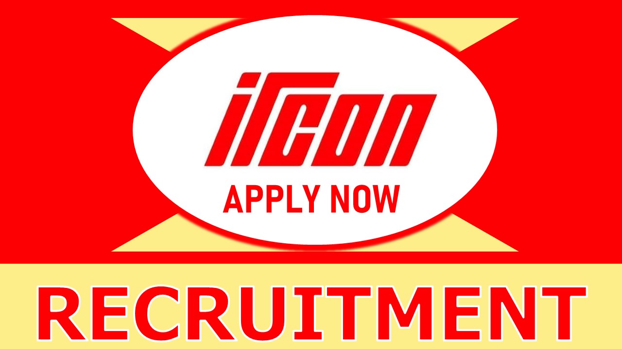 IRCON Recruitment 2024: Monthly Salary Up to 200000, Check Post, Vacancies, Qualifications, Job Location and Other Information