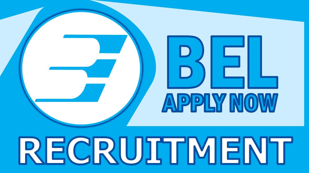 Bharat Electronics Recruitment 2024: Monthly Salary Up to 40000, Check Post, Age, Selection Process and Other Details to Apply