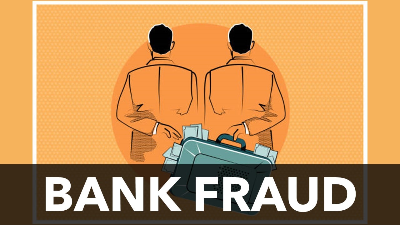 2 Bank Managers, Partner/Director of Company and Chartered Accountant sentenced to Jail for Bank Fraud