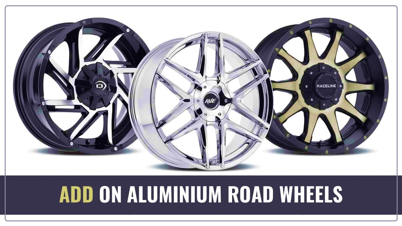 CBIC extends ADD on Aluminium Road Wheels imported from China [Read Notification]
