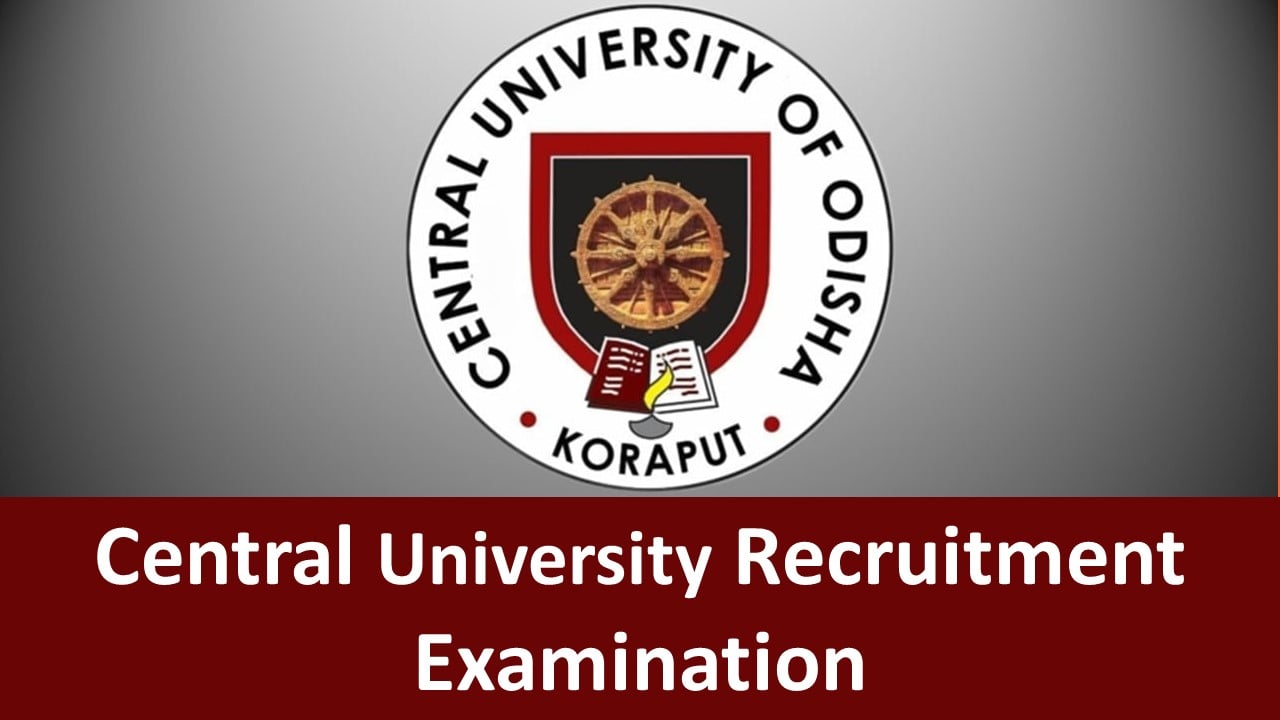 Central University Recruitment Exams to Start Soon: Know Dates