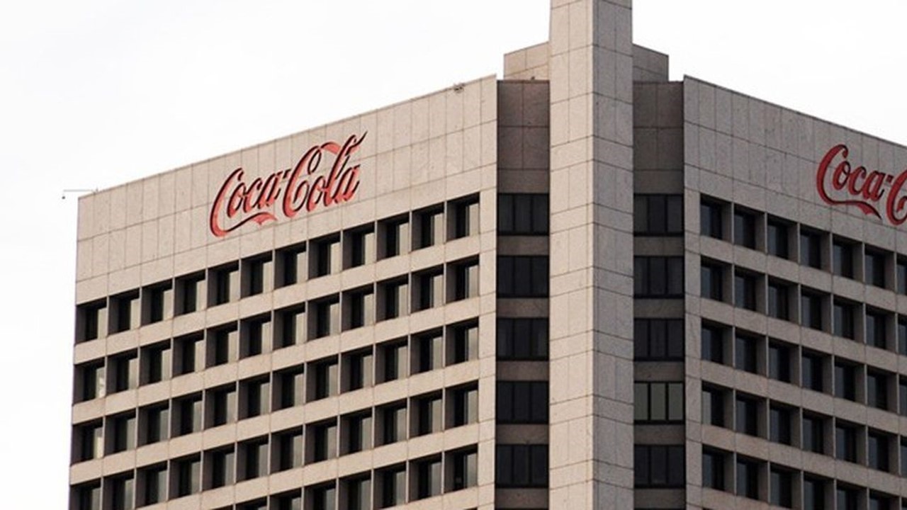 Coca Cola Hiring Finance Graduates
