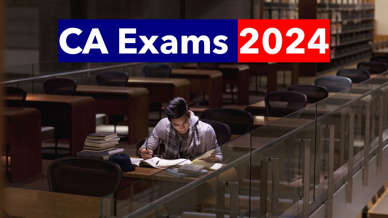 Election Dates Announced: CA Exams 2024 Likely to be postponed