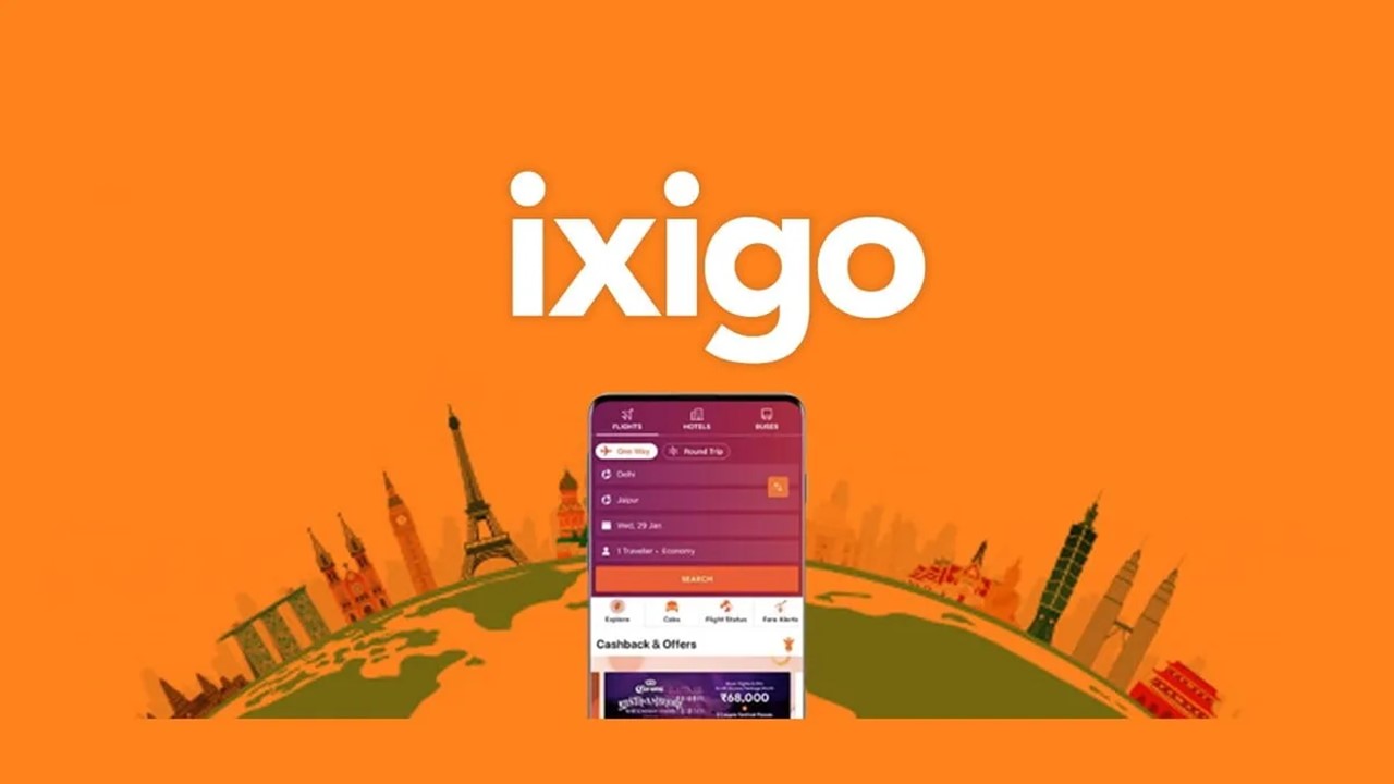 Ticketing Executive Vacancy at Ixigo