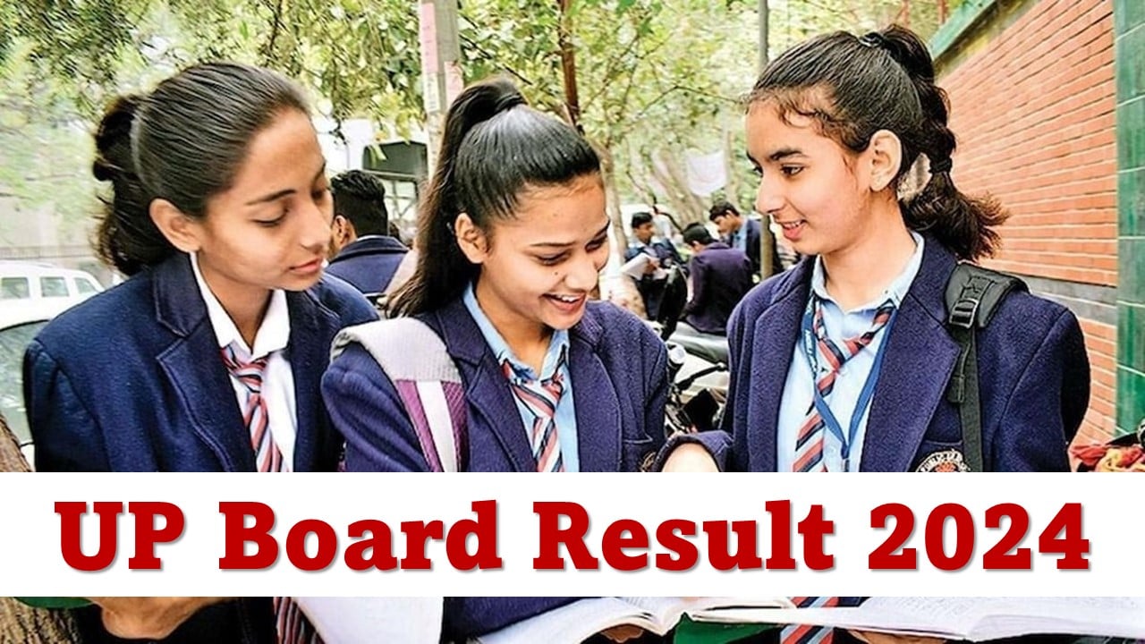 UP Board Result 2024: Answer Sheet Evaluation Will Begin on March 16