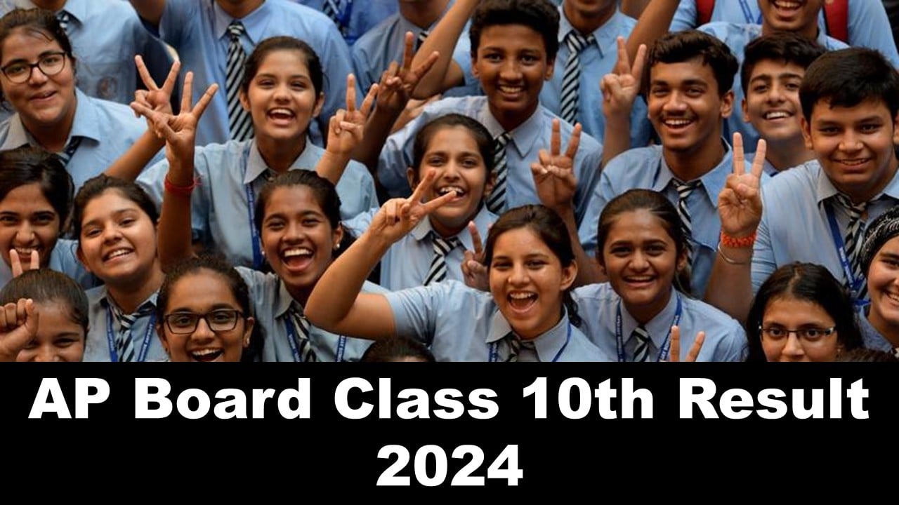 AP Board Class 10th Result 2024: BSEAP is ready to Announce the Class 10th Result at bse.ap.gov.in; Know the Dates