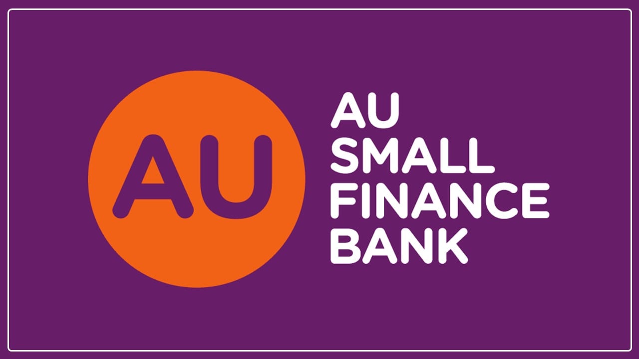 AU Small Finance Bank launched Credit Cards with Exclusive Features