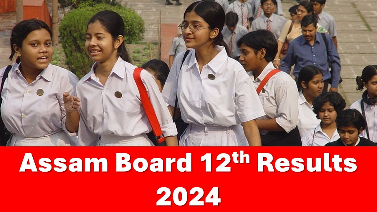 Assam Board HS Result 2024: AHSEC Class 12th Result Expected to be Out Soon on resultsassam.nic.in; Check Result Date Here