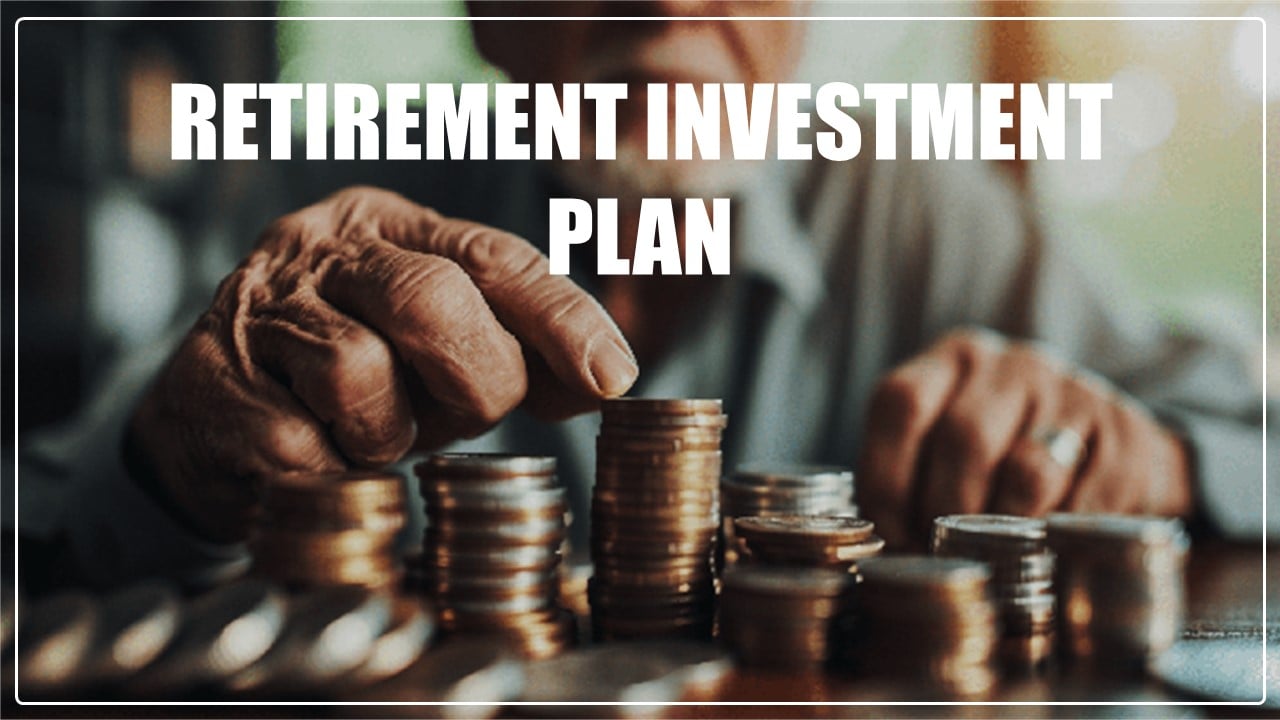 Best 7 Retirement Investment Options for People in their 20s