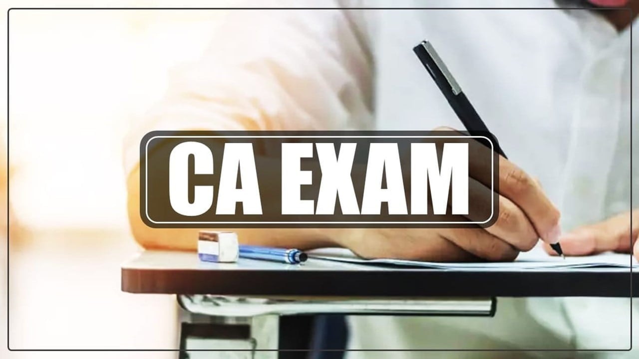 ICAI Notification Alert: CA Inter & Foundation Exams to be held thrice in a year