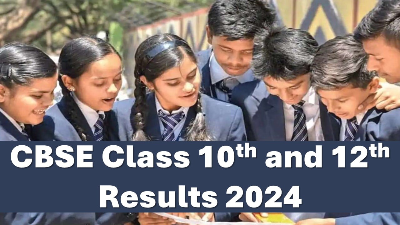 CBSE Board Exam Results 2024 Live Updates: Check Anticipated Release Dates for CBSE Class 10th and 12th Board Results Here
