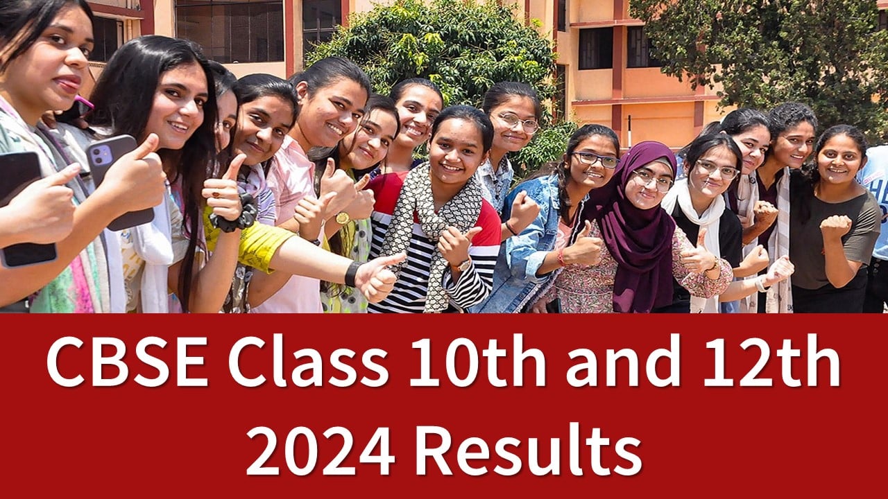 CBSE Class 10th and 12th Board Exam Results 2024: Result Expected on this Date; Check Result at cbse.nic.in