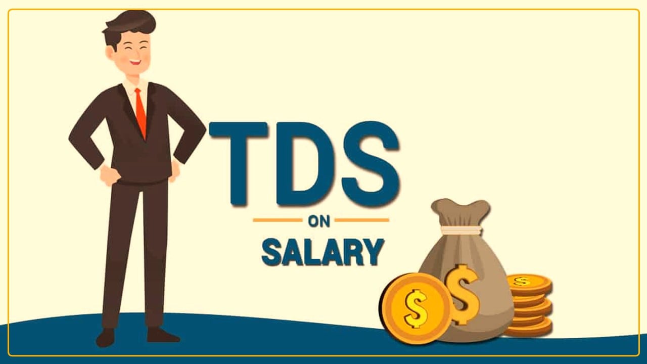 TDS on Salary: Choosing Old Tax Regime helps in quicker ITR processing and IT Refund Claims?