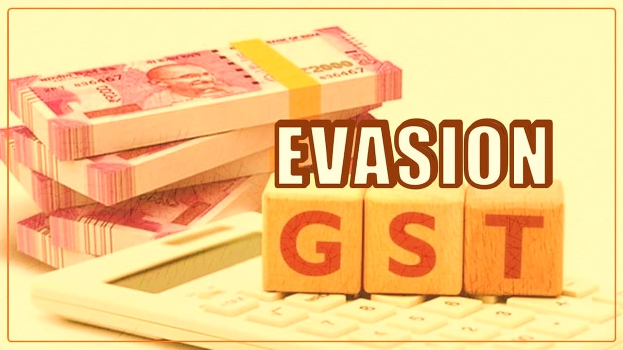 GST Evasion: DGGI discovered 99% increase in GST Evasion in FY24; Tax Fraud of Rs.2.01 lakh crore unearth