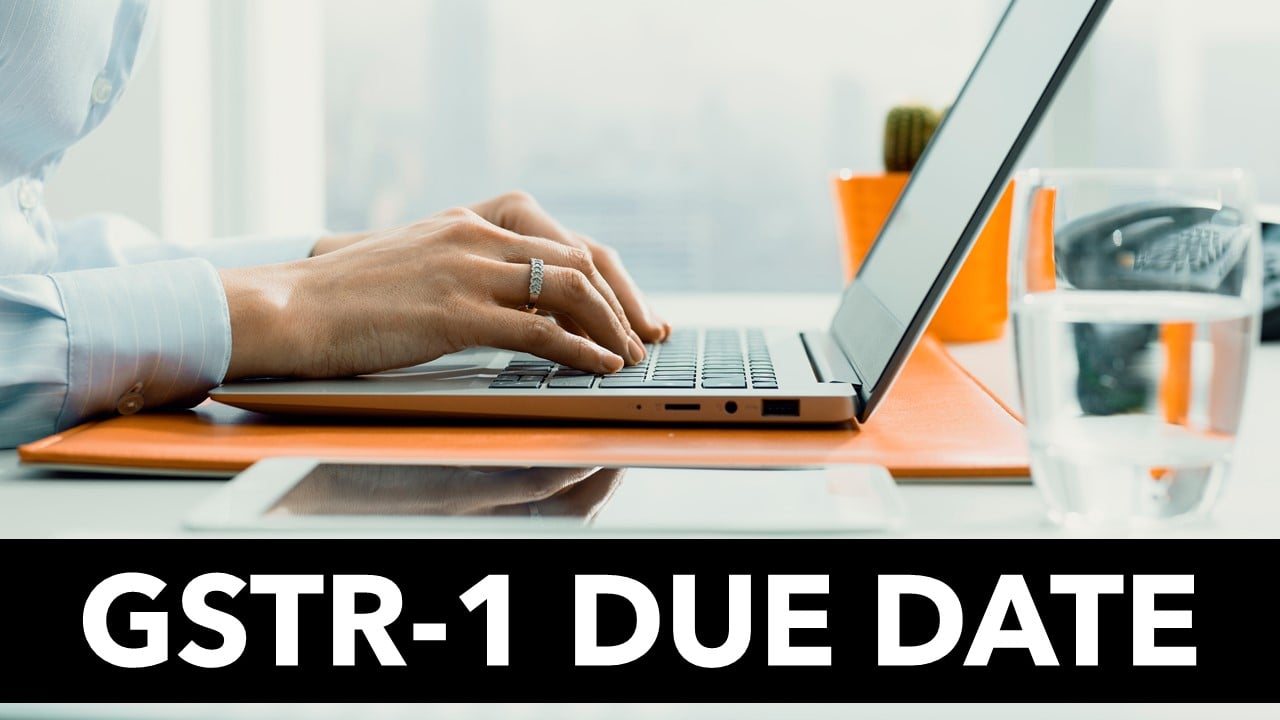 GSTR-1 Due date extended amid GST portal Glitches