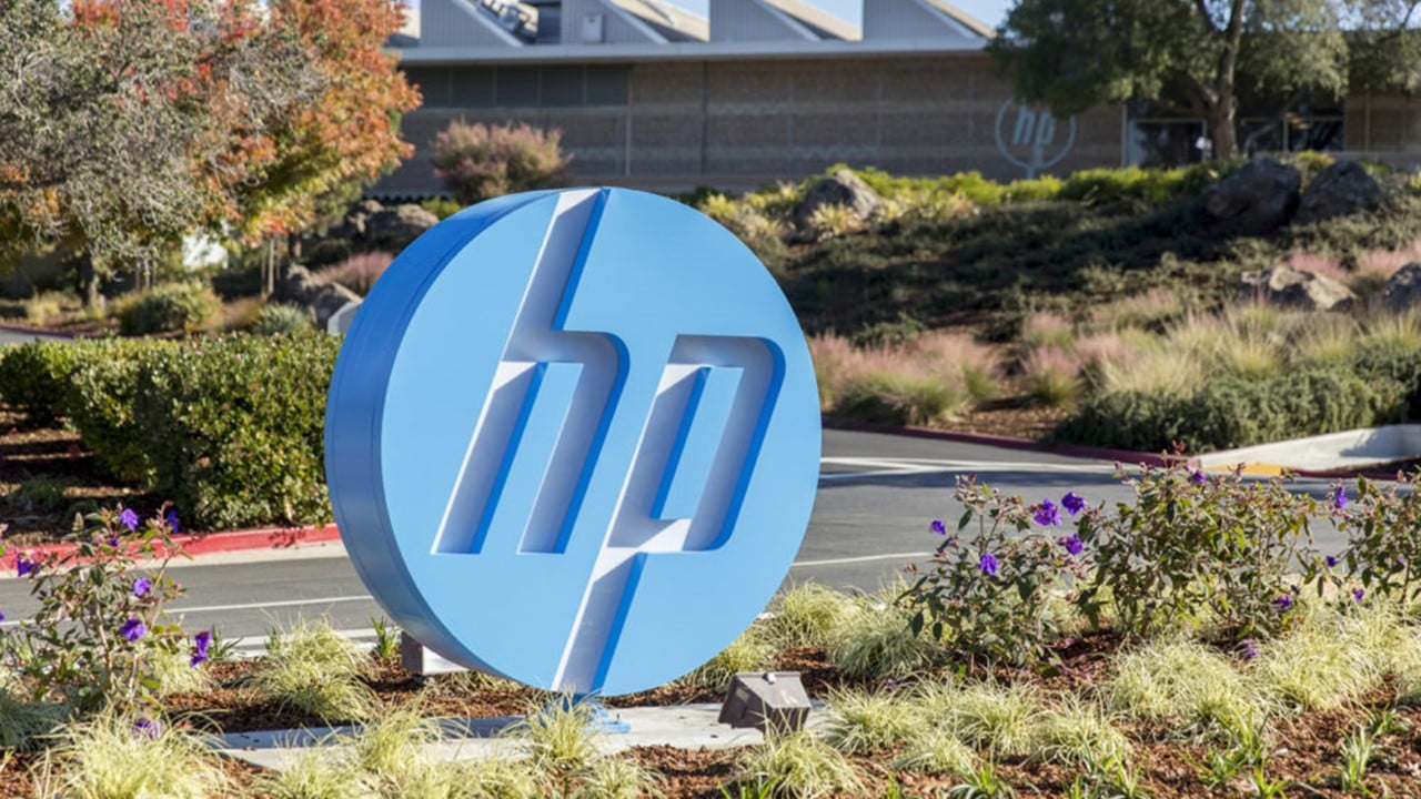 Job Opportunity for Graduates at HP