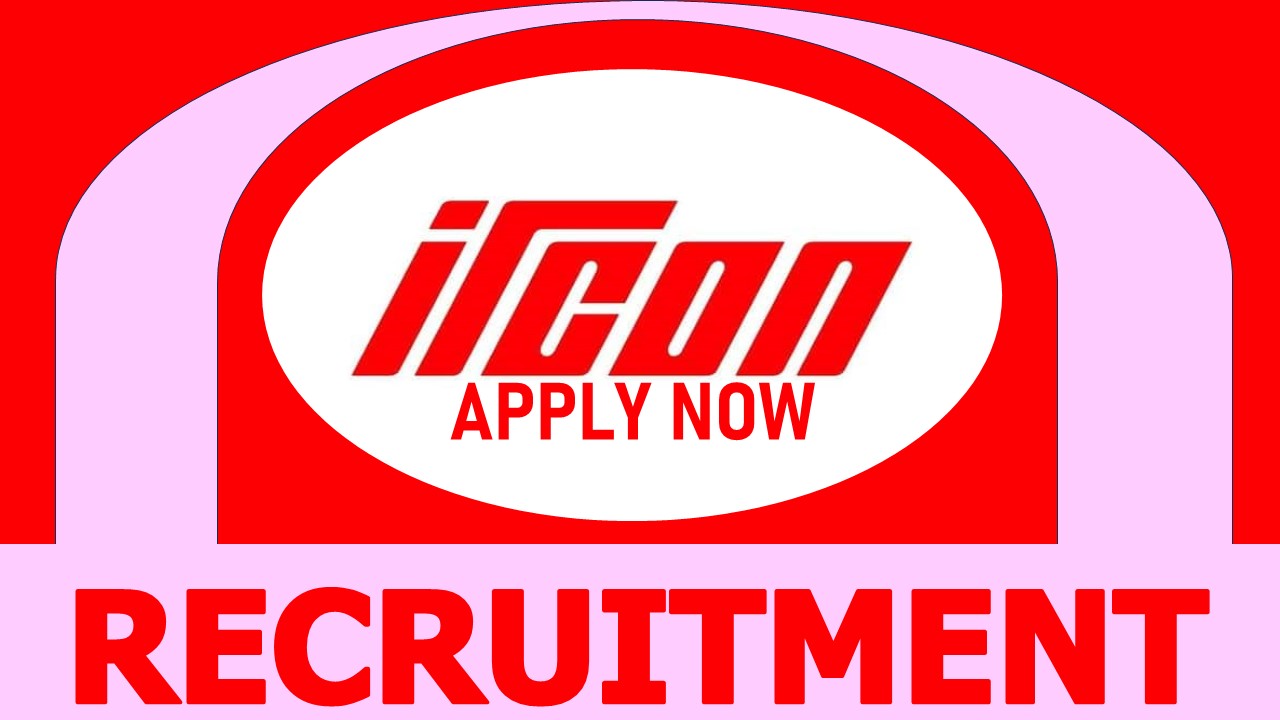IRCON Recruitment 2024: Monthly Salary Up to 36000, Check Post, Qualifications and Other Information