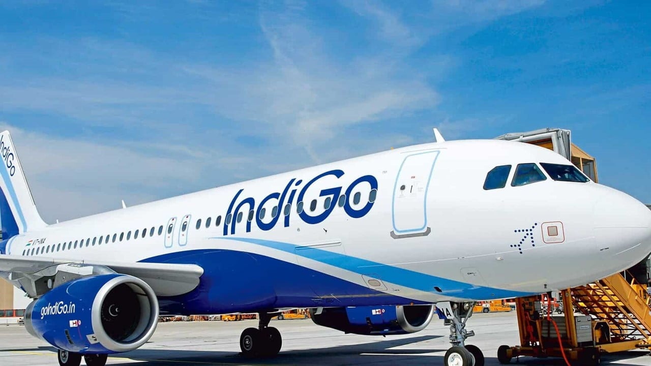 Assistant Manager Vacancy at Indigo