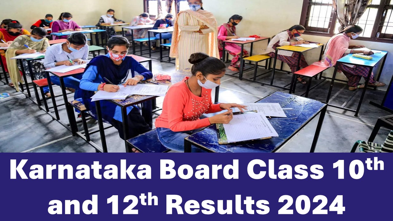  Karnataka Board Class 10th and 12th Results 2024: KSEAB will Announce the SSLC Result Soon; Check your Result and Scorecard Online Now!