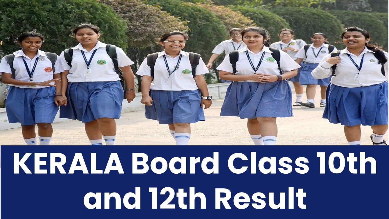 Kerala Board Class 10th and 12th Results 2024: KBPE to Declare SSCL and DHSE Result Soon at keralaresults.nic.in
