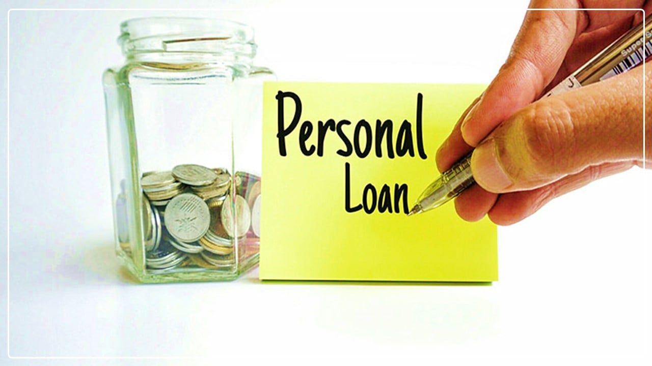 Personal Loan: Lowest Interest Rates offered by Bank on Loan of Rs.1 Lakh