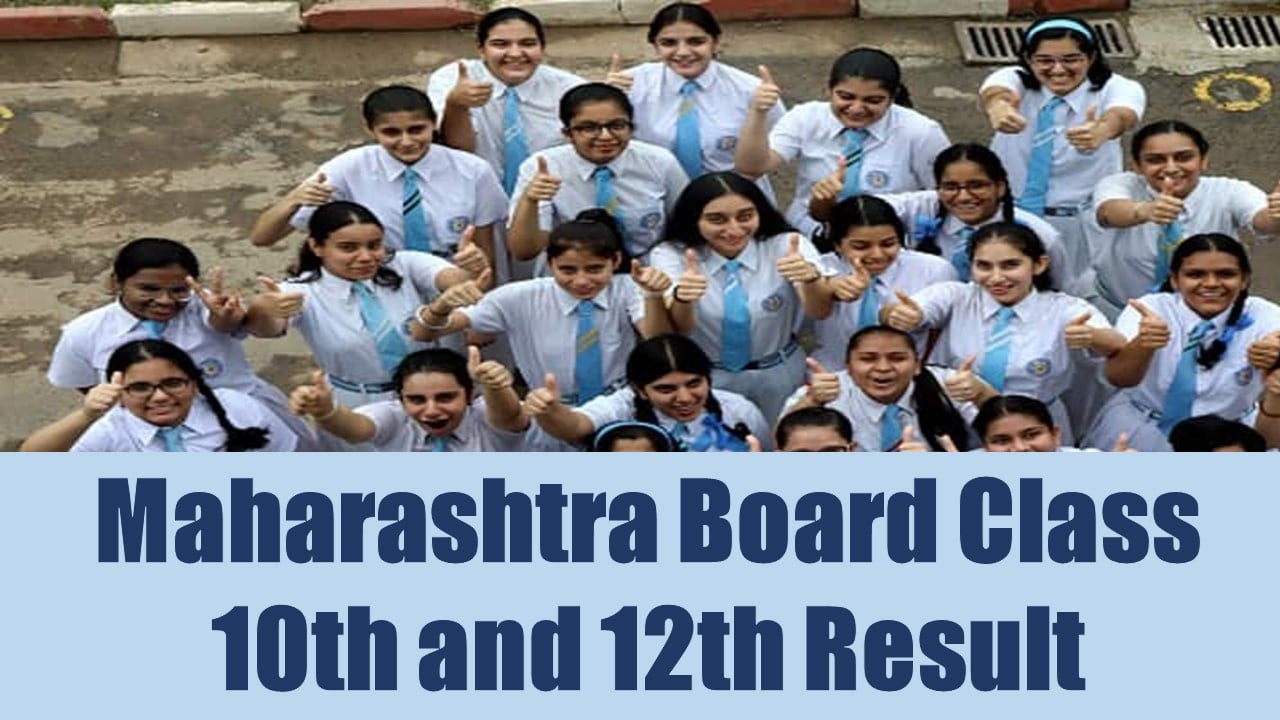 Maharashtra Board Class 10th and 12th Result 2024: MSBSHSE Class 10th and 12th Result 2024 Latest Updates; Result To Be Released Soon